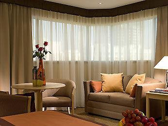 Отель Novel Hotel City Center  в Абу Даби  Аль Айн - ОАЭ