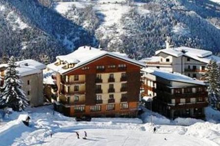 Hotel Stella Alpina