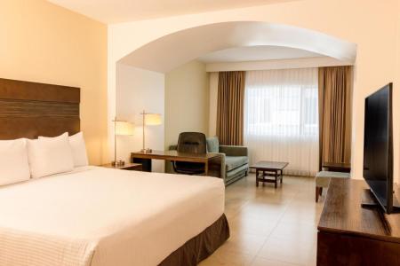 Отель Wyndham Garden Cancun Downtown в Канкун - Мексика