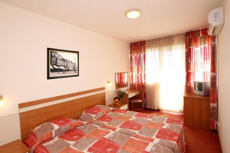 Interhotel Cherno More