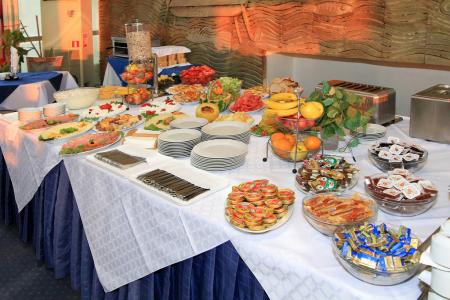 Interhotel Cherno More