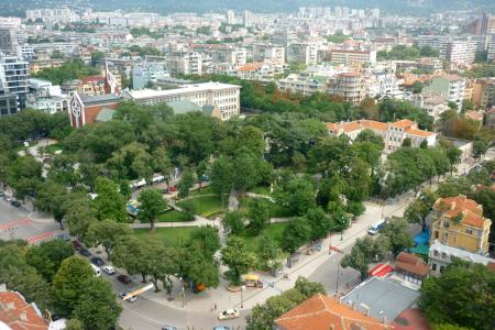 Interhotel Cherno More