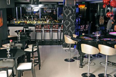 Interhotel Cherno More