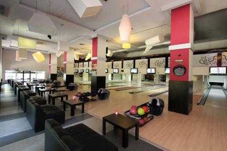 Interhotel Cherno More