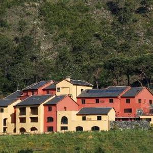 отель Park Hotel Argento