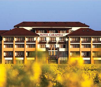 Caramell Premium Resort