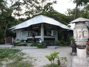 Отель Samet Ville Resort в о. Самет - Таиланд