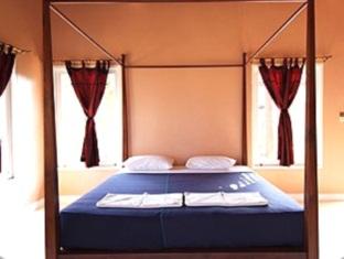 Отель Samet Ville Resort в о. Самет - Таиланд