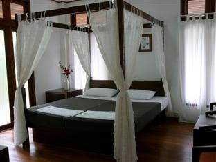 Отель Samet Ville Resort в о. Самет - Таиланд