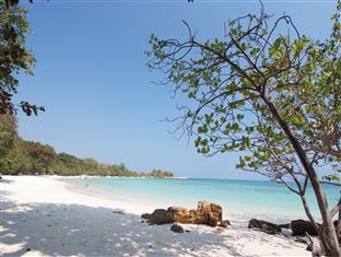 Отель Samet Ville Resort в о. Самет - Таиланд