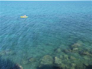 Отель Samet Ville Resort в о. Самет - Таиланд