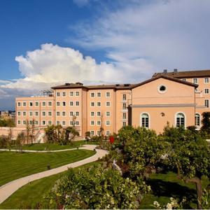 отель Villa Agrippina Gran Melia