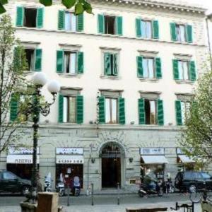 отель Caravaggio Hotel