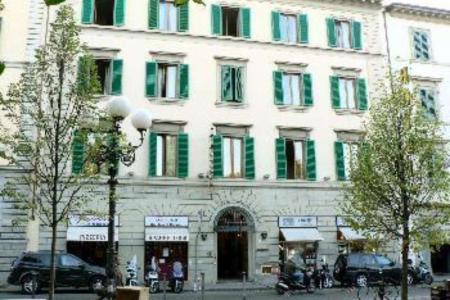 Отель Caravaggio Hotel в Неаполь - Италия