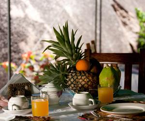 отель Acquario Self Catering Apartment