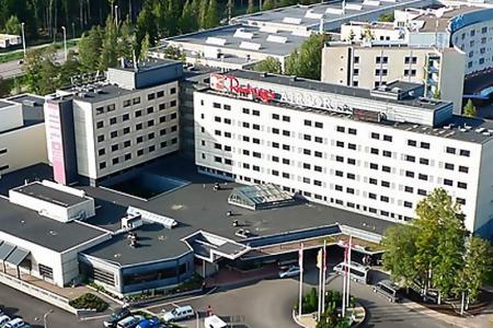 Scandic Helsinki Aviacongress