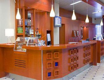 Scandic Helsinki Aviacongress