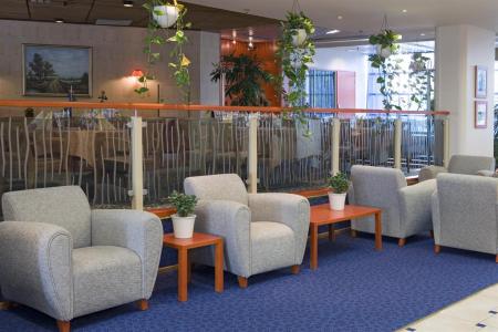 Scandic Helsinki Aviacongress