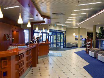 Scandic Helsinki Aviacongress