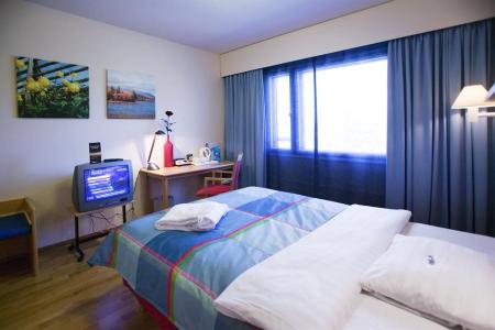 Scandic Helsinki Aviacongress