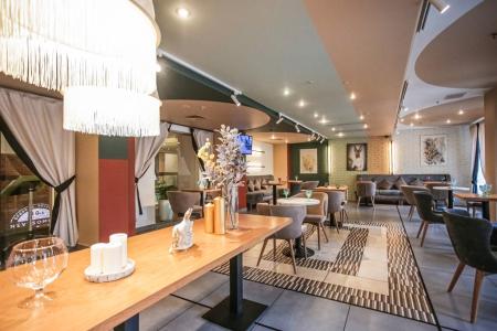 Отель Введенский в Санкт-Петербург - Россия