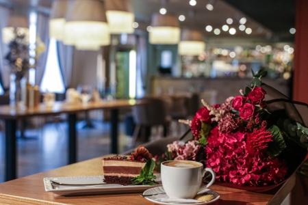 Отель Введенский в Санкт-Петербург - Россия