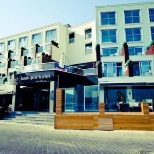 отель Efe Boutique Hotel
