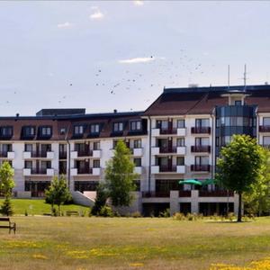 отель Greenfield Hotel Golf & Spa