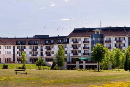 Greenfield Hotel Golf & Spa