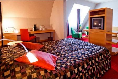 Greenfield Hotel Golf & Spa