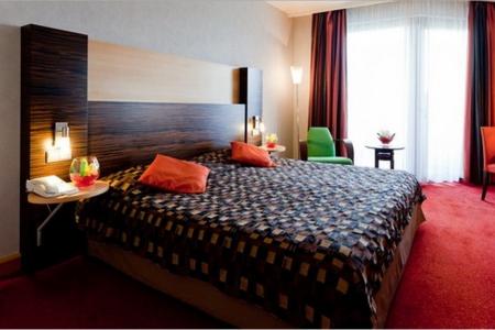 Greenfield Hotel Golf & Spa