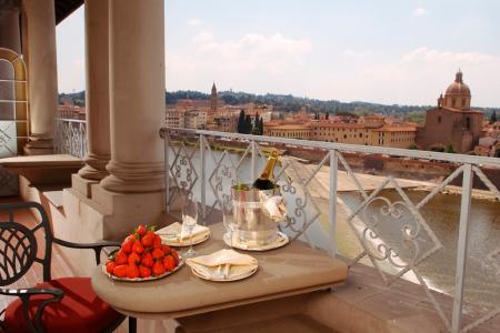 The St. Regis Florence