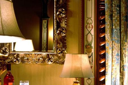 The St. Regis Florence