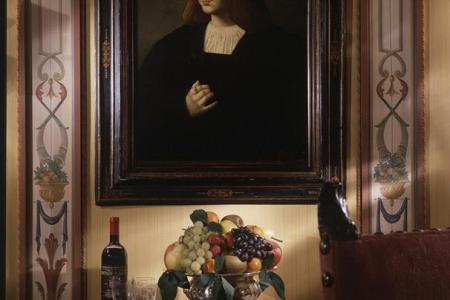 The St. Regis Florence