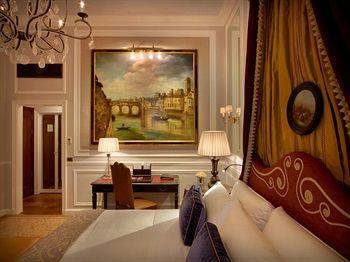 The St. Regis Florence