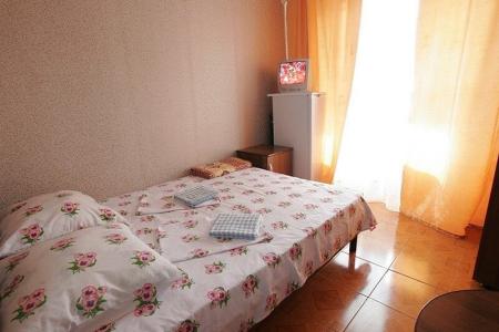 Отель Гостиница Виктория в Лермонтово - Россия