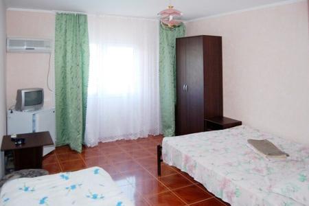 Отель Гостиница Виктория в Лермонтово - Россия