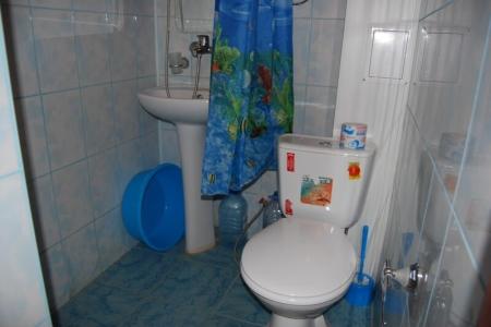 Отель Гостиница Виктория в Лермонтово - Россия