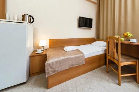 Отель Garden Hills 3* в Сочи - Россия