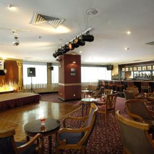 отель Georgetown City ex. Berjaya Penang