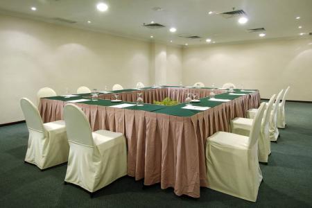 Отель Georgetown City ex. Berjaya Penang в о. Пенанг - Малайзия