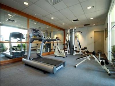 Отель Georgetown City ex. Berjaya Penang в о. Пенанг - Малайзия