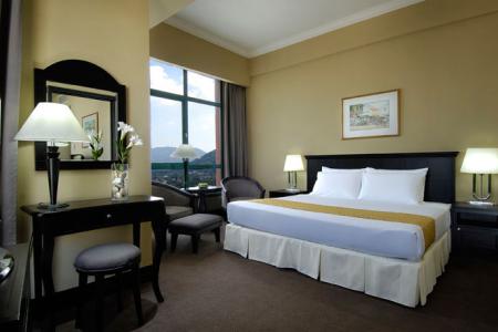 Отель Georgetown City ex. Berjaya Penang в о. Пенанг - Малайзия