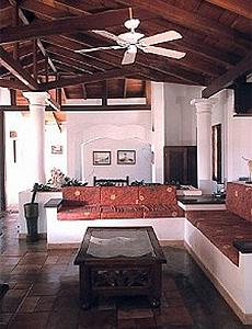 Macanao Lodge