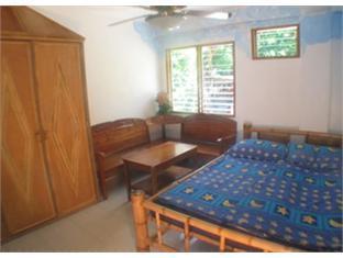 Отель Princess of Coron в о. Палаван - Филиппины