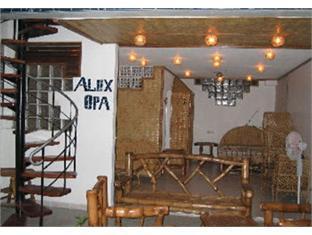 Отель Princess of Coron в о. Палаван - Филиппины