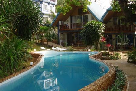 Отель Princess of Coron в о. Палаван - Филиппины