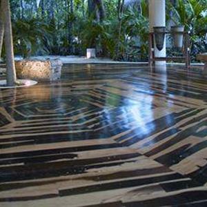 отель Viceroy Riviera Maya