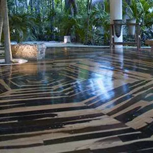 отель Viceroy Riviera Maya