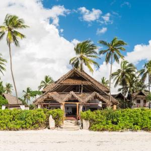 отель Villa Kiva Boutique Hotel